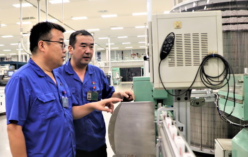 河南中煙漯河卷煙廠以信息技術(shù)咨詢服務(wù)為抓手，全面提升員工技能水平